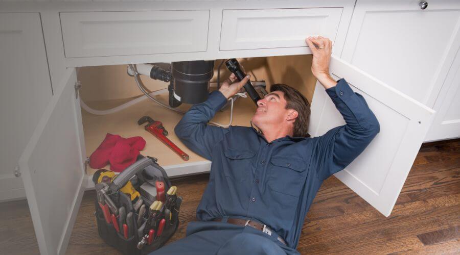 Professional sewer line replacement in Warren, MI